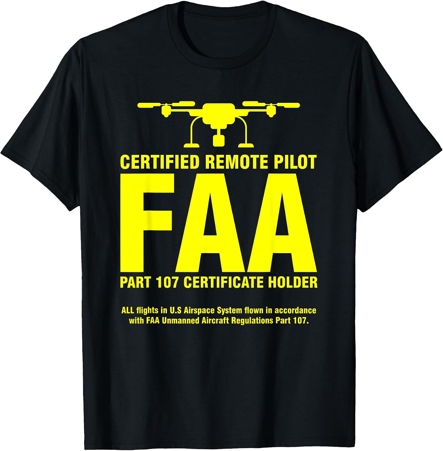 Remote Pilot Collection & Gifts