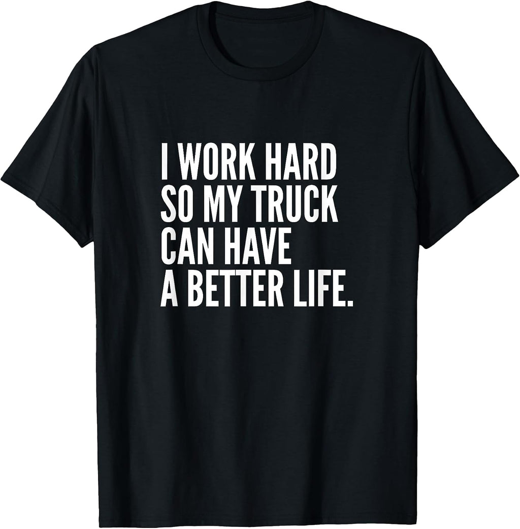 Nuleaf Trucking Apparel