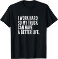 Nuleaf Trucking Apparel