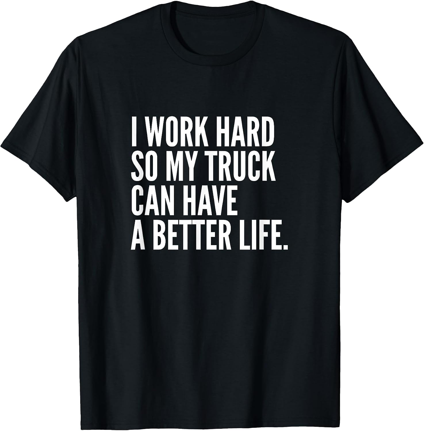 Nuleaf Trucking Apparel