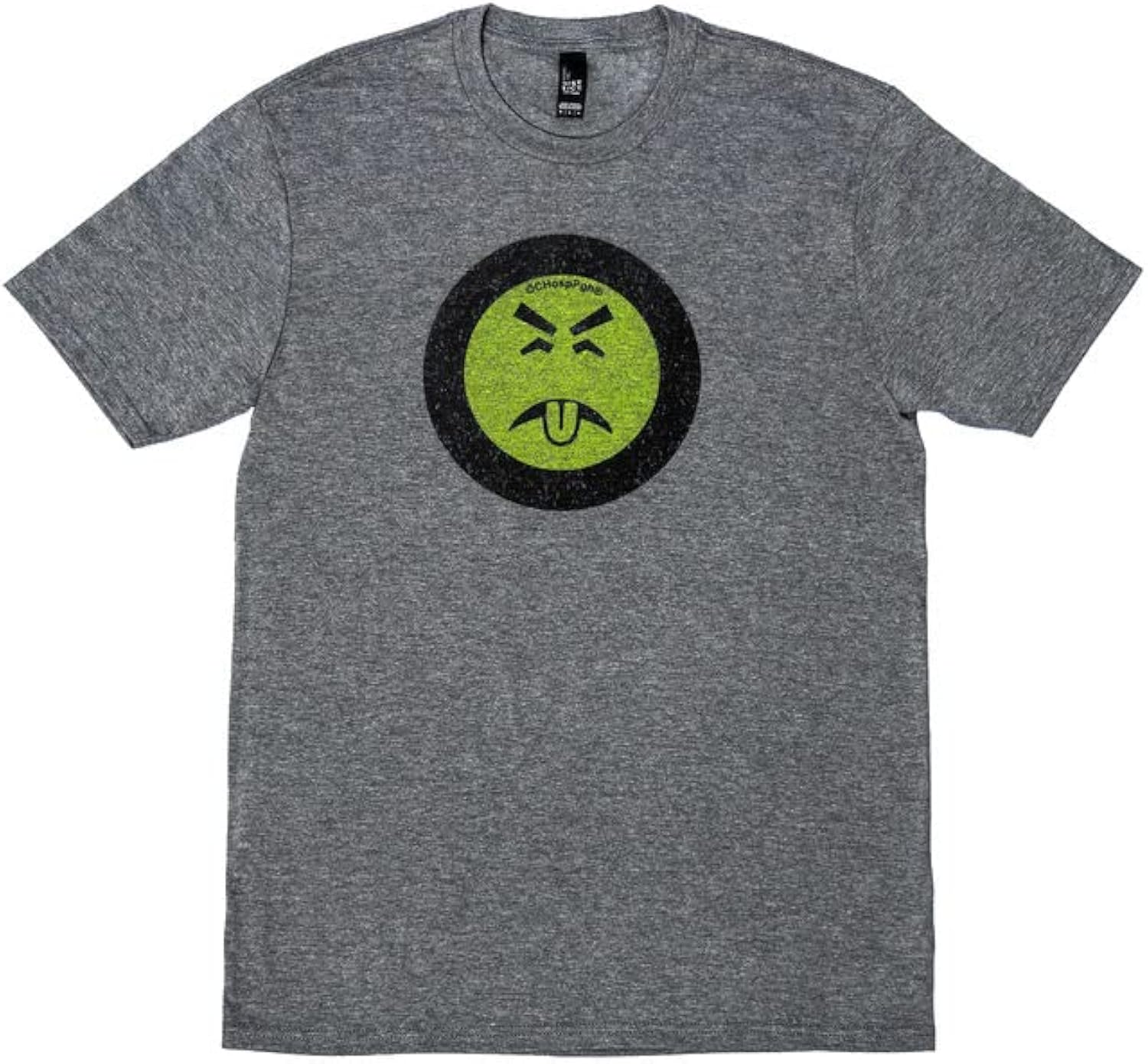 Mr. Yuk