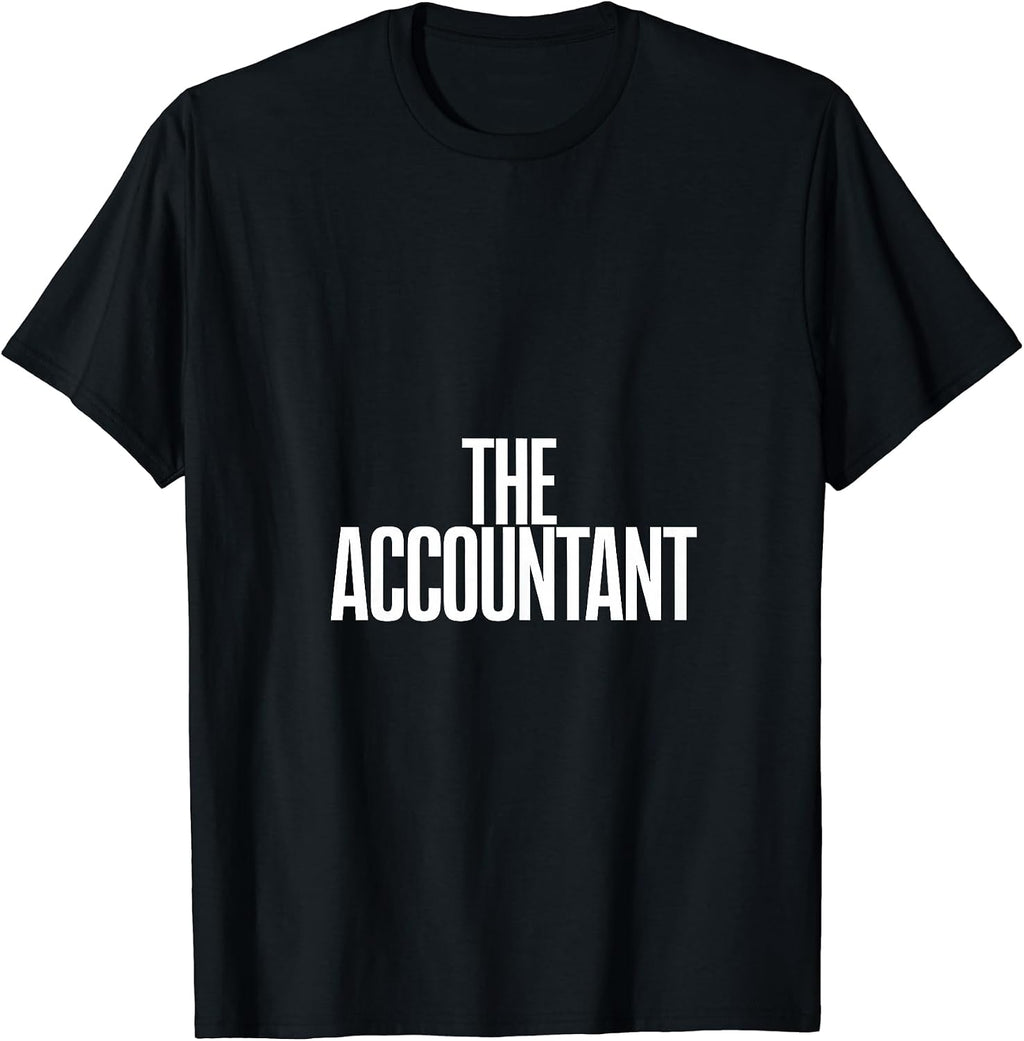 The Accountant