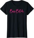 Boss Bitchs Gifts By Giggia