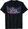 InGENIUS Fairy Guard Parents Shirts & Gifts