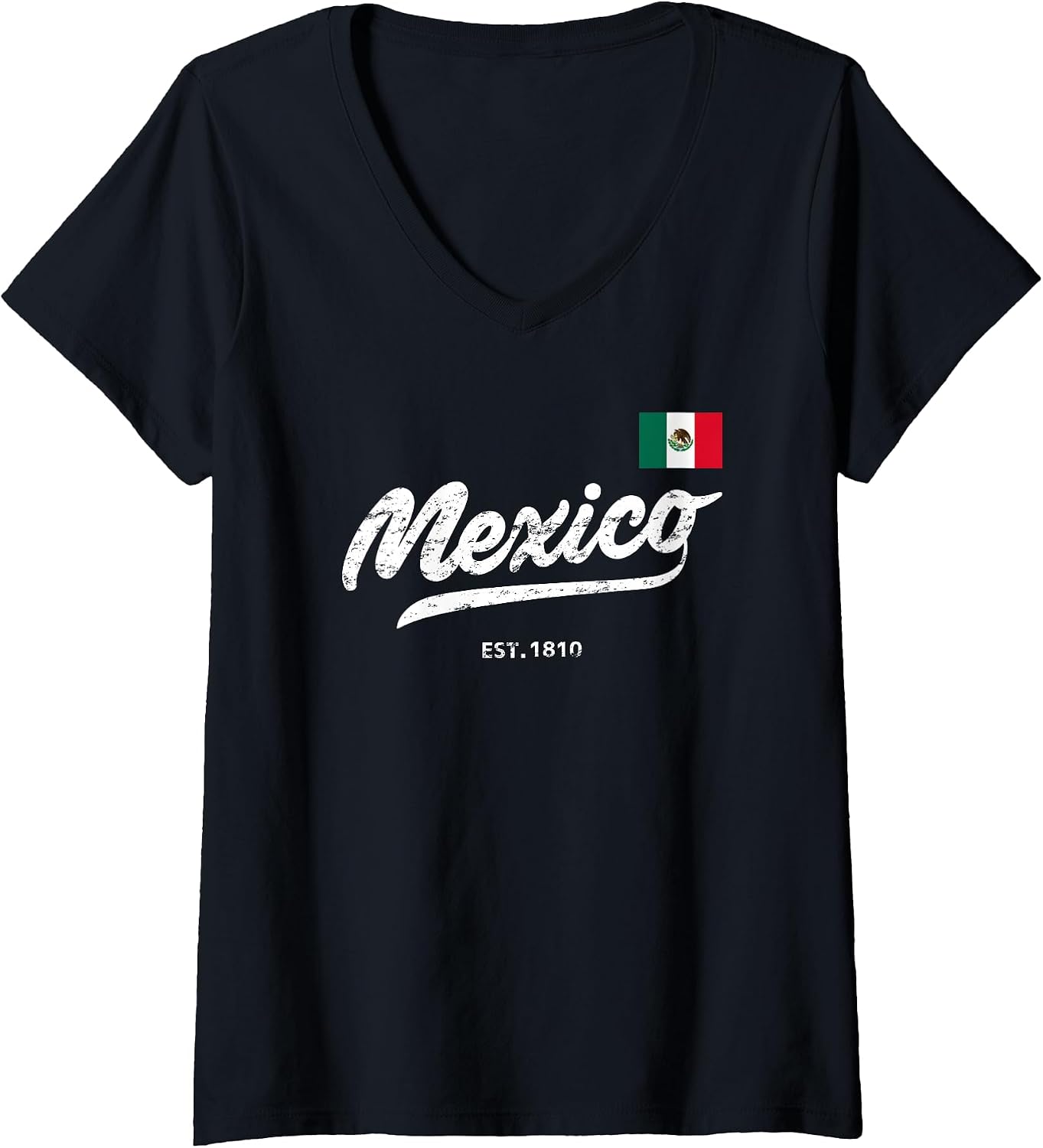 Cosas Mexicanas Apparel Co