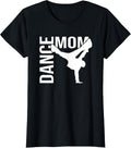 Fire Fit Designs Dance Mom Tees