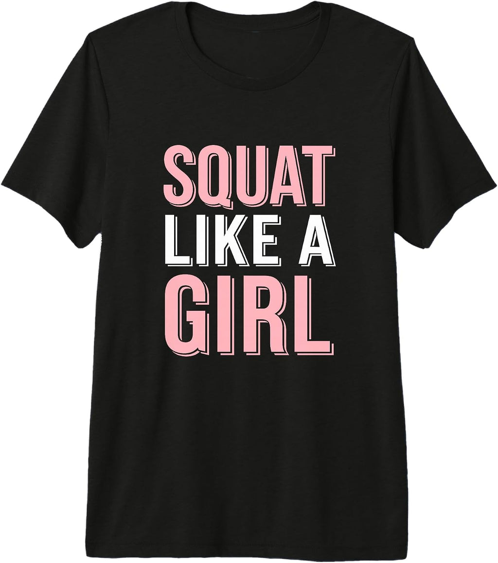 Empowered Active Women Lift