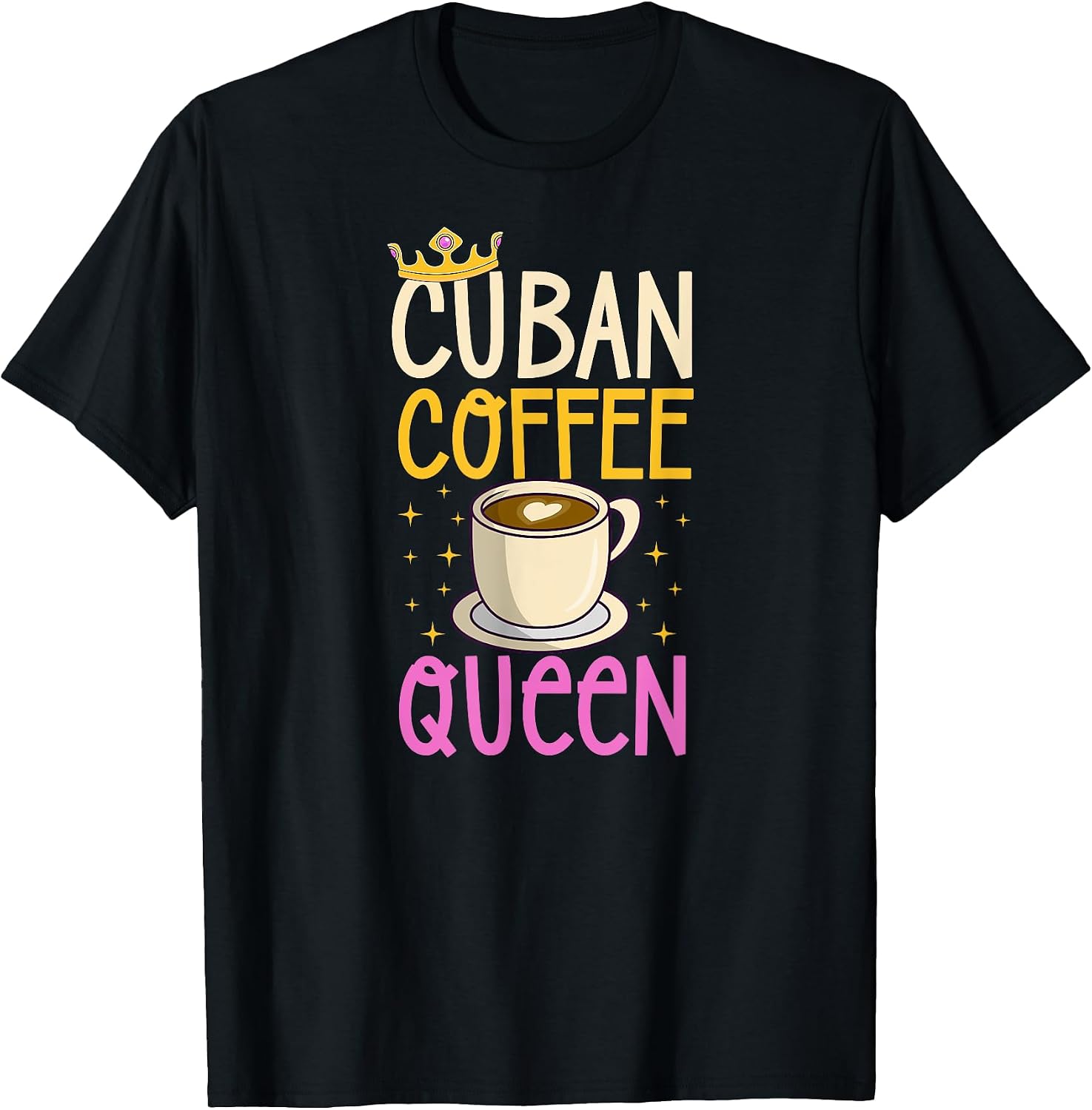 Cute Latte Lover and Coffee Bar Merch Essentials
