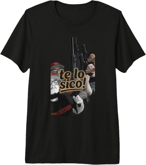 Ackers' Tees