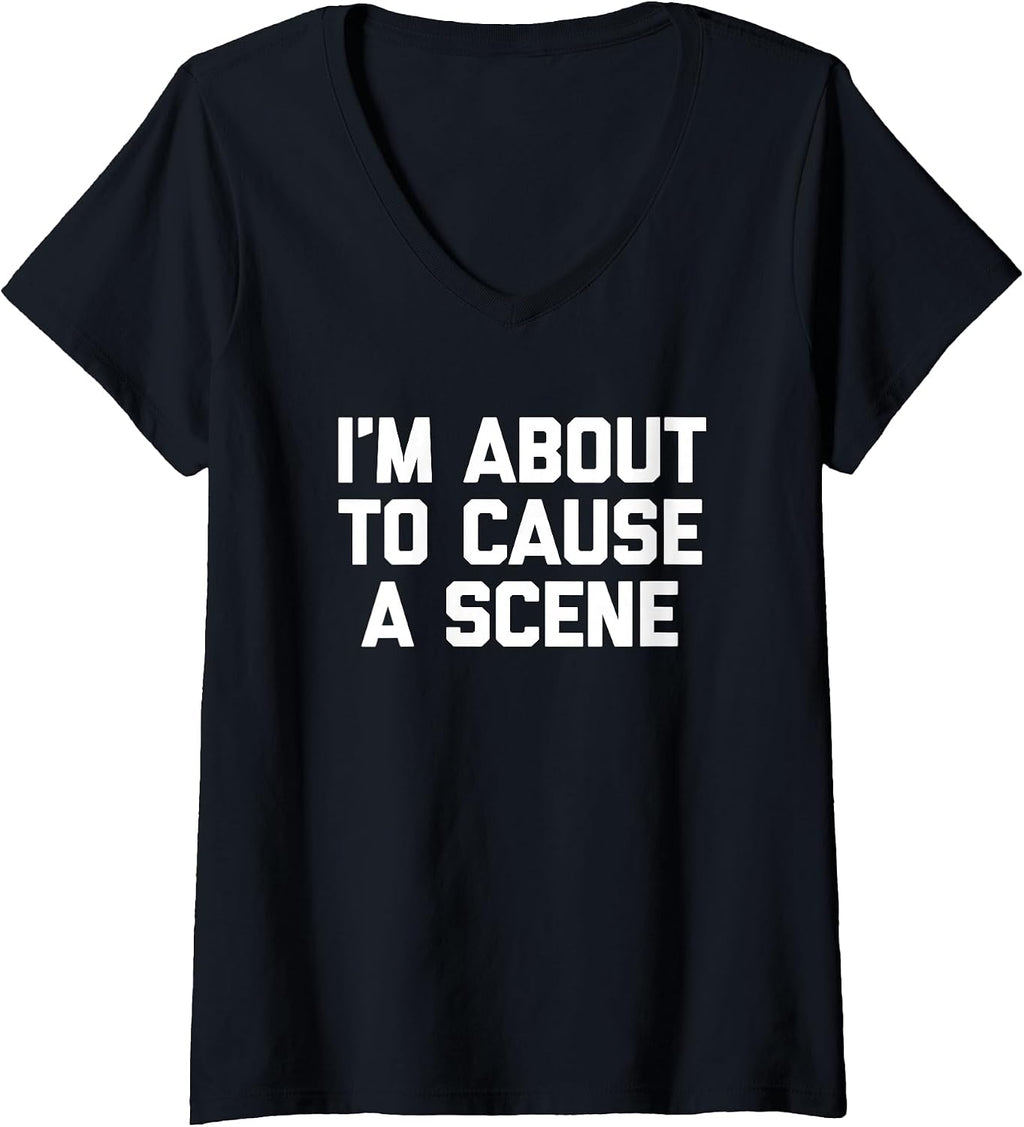 Funny Shirt With Saying & Funny T-Shirts