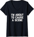 Funny Shirt With Saying & Funny T-Shirts