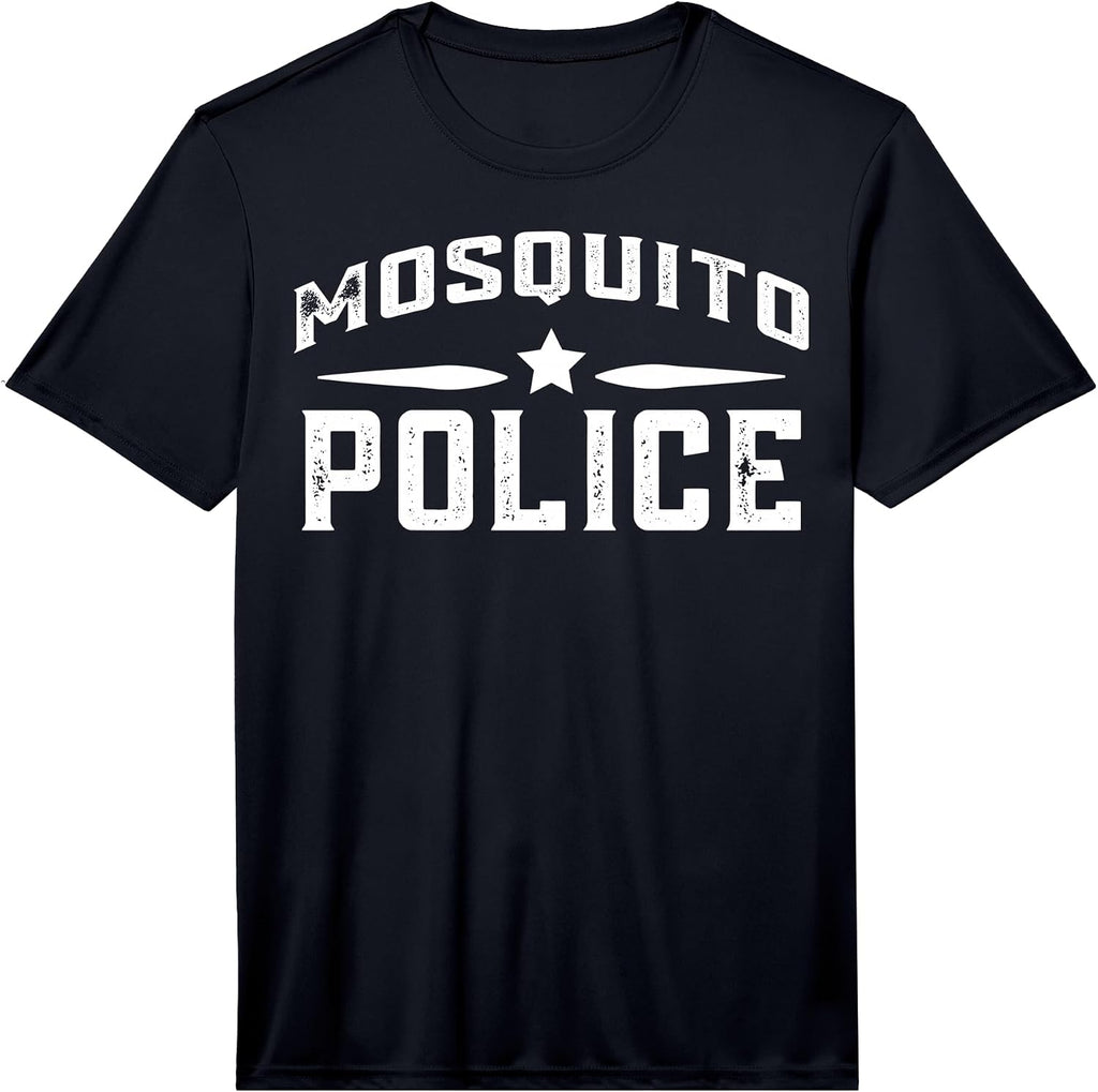 Cool Mosquito Humor Quote Merch