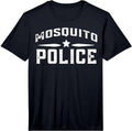 Cool Mosquito Humor Quote Merch