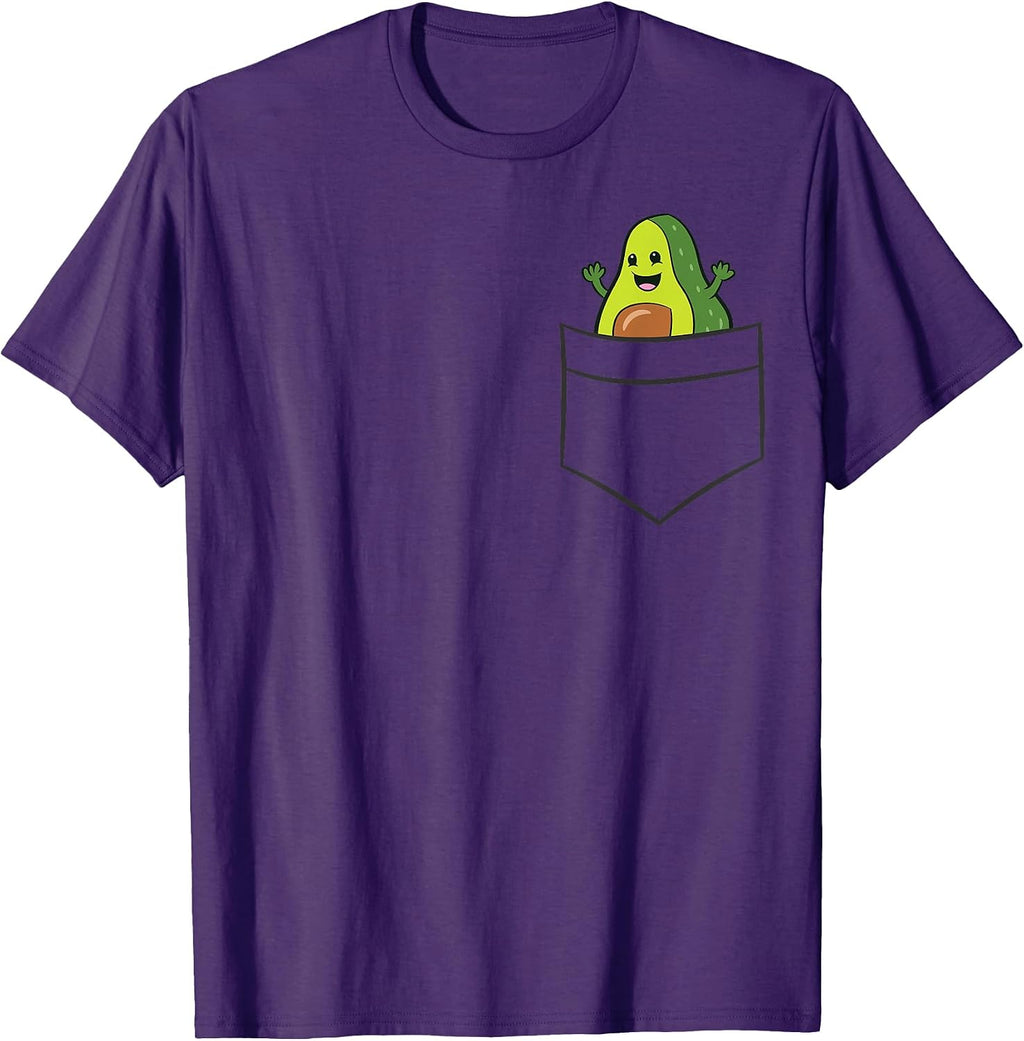 Cute Avocado Gifts For Avocado Lovers
