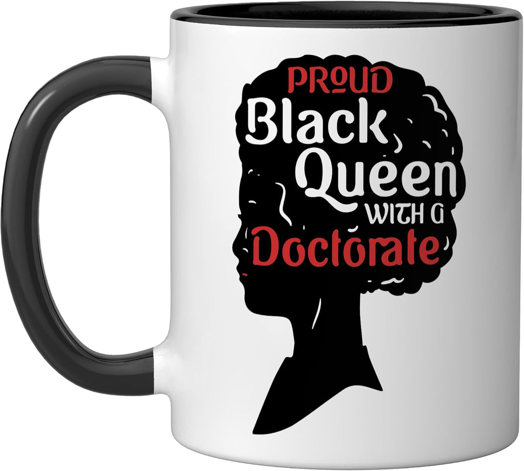 Phd Doctorate Graduation Gifts Defense Party