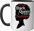Phd Doctorate Graduation Gifts Defense Party