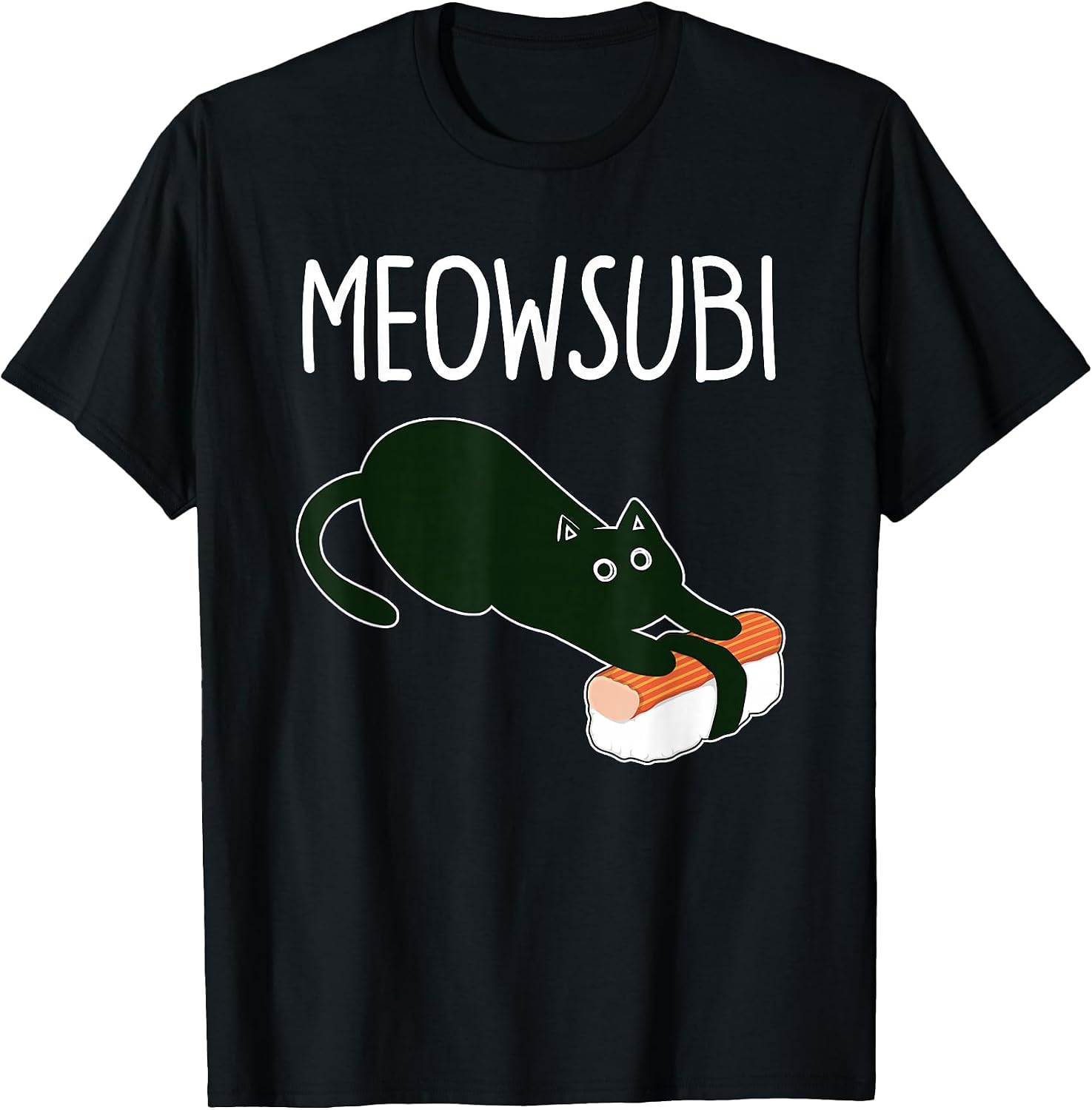 Hawaiian Food Musubi Lovers Designs