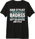 Badass Stylist Gear