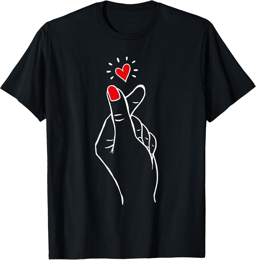 Korean Culture Lover Apparel