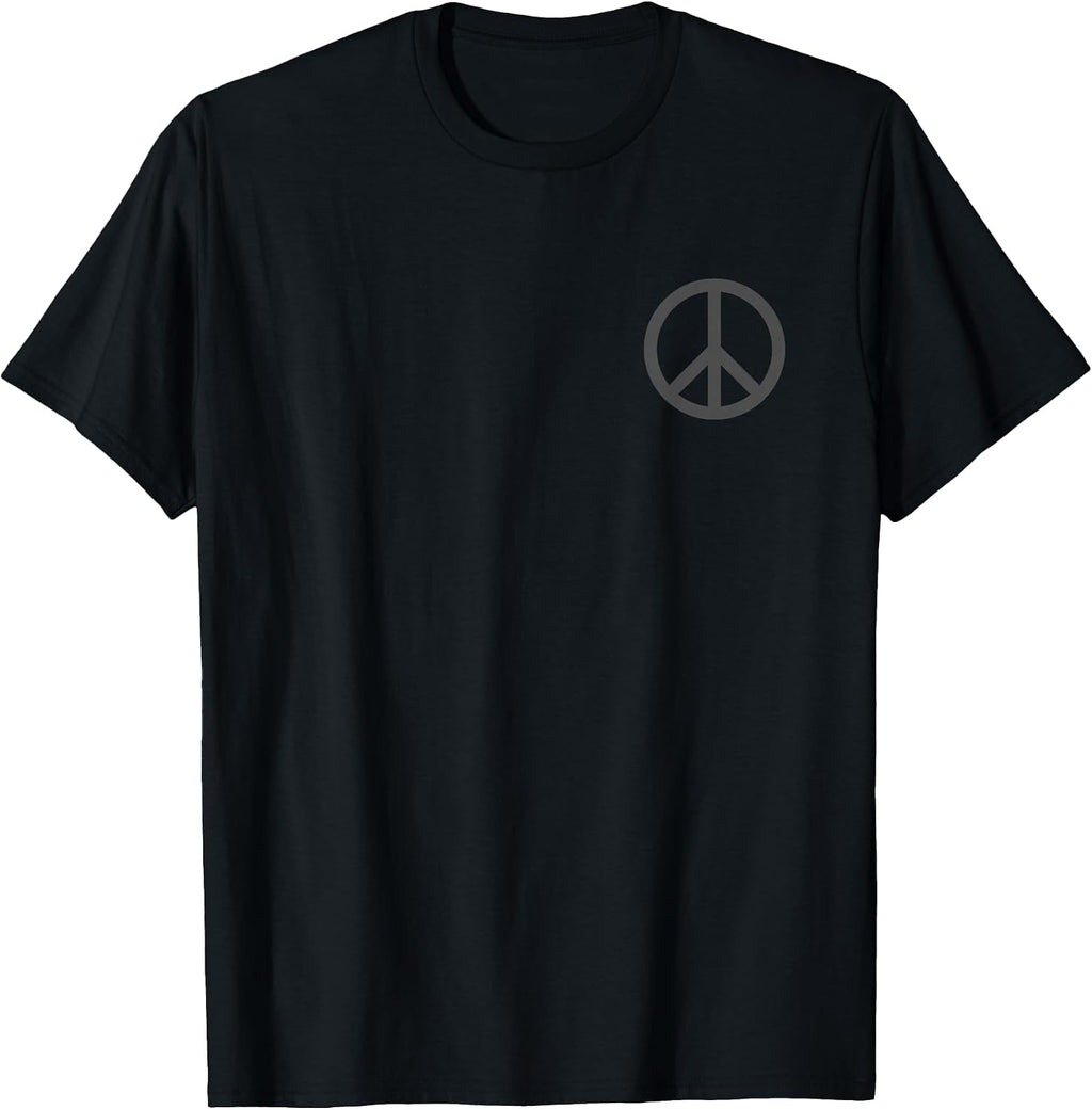 Peace Vibrations Love