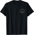 Peace Vibrations Love