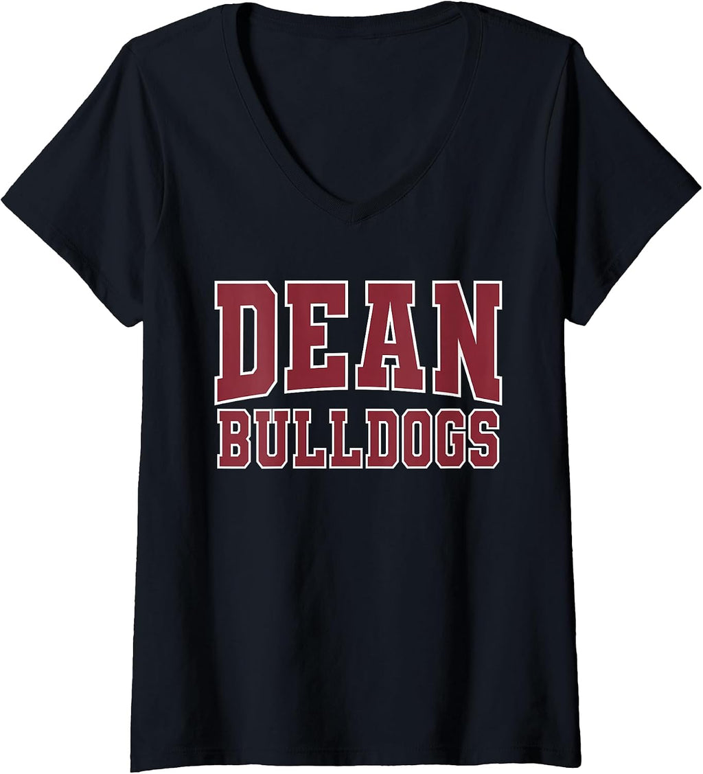 Dean College Athletic Sports Fan