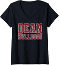 Dean College Athletic Sports Fan