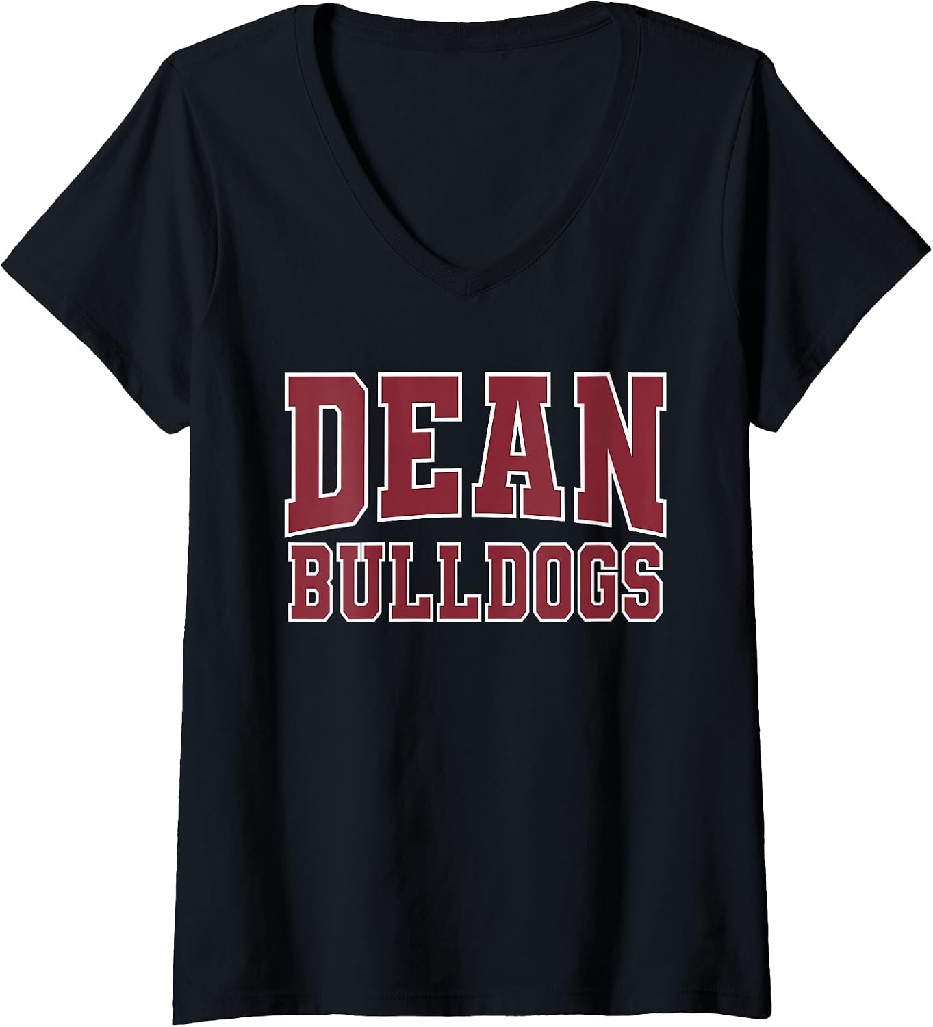 Dean College Athletic Sports Fan
