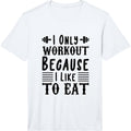 Funny Gym Sayings Men Women Fitness Workout Gifts