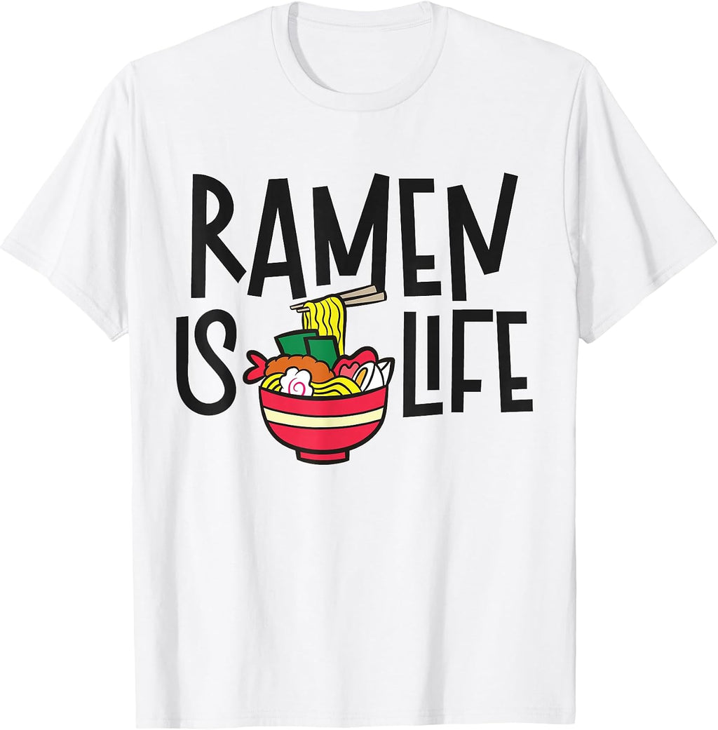 Funny Ramen Lover Gifts