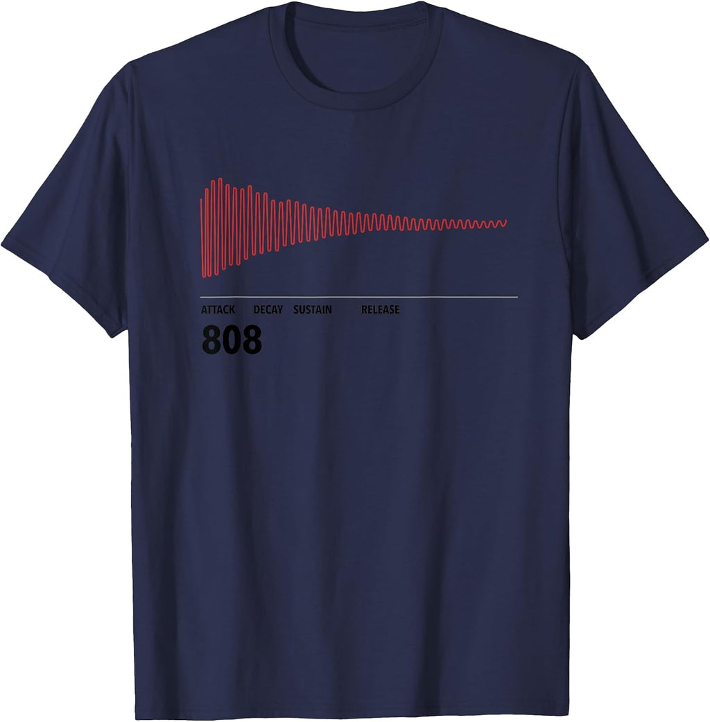 Music Producer DJ Sine Wave Gifts