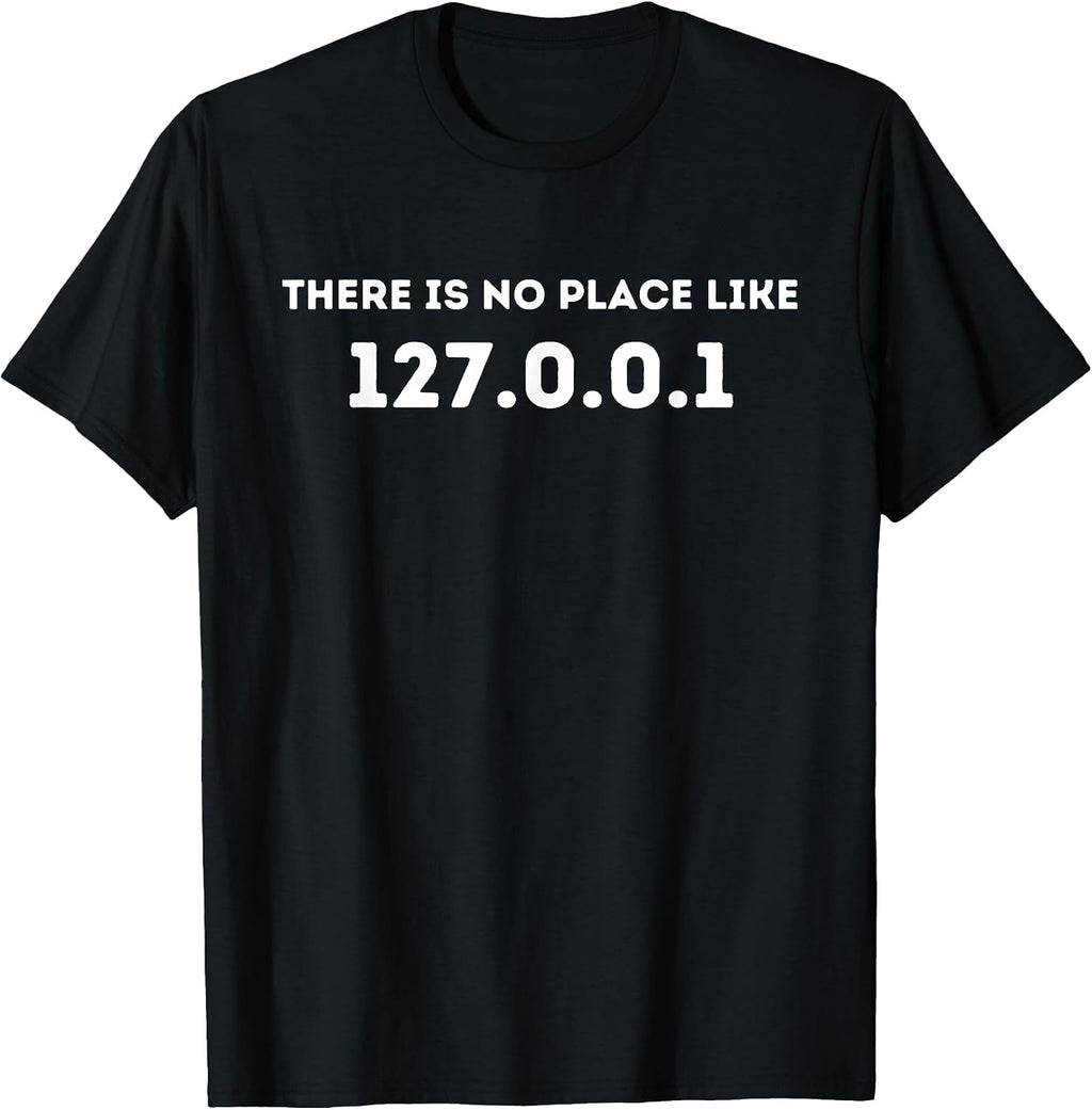 Funny Coder Shirts