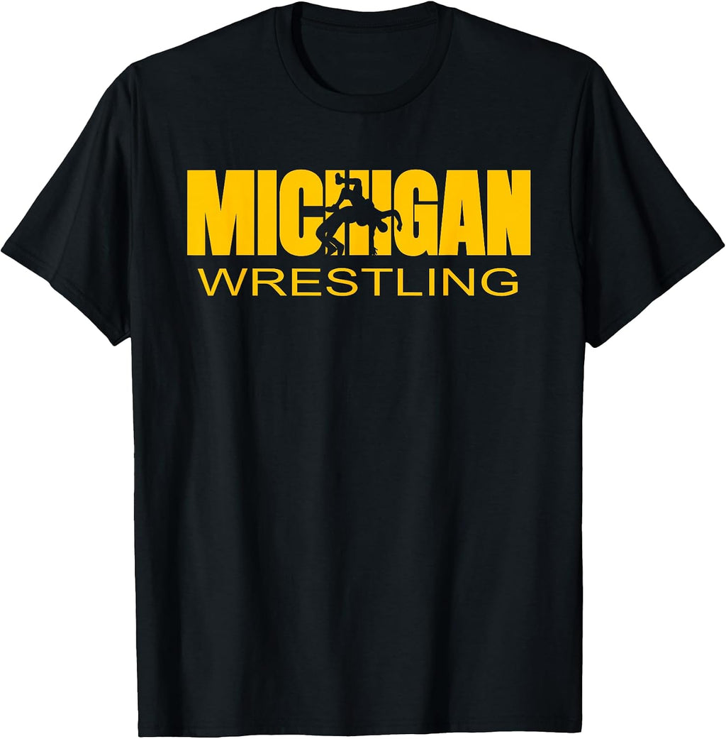 State of Michigan Merch Souvenir & Gifts Co.