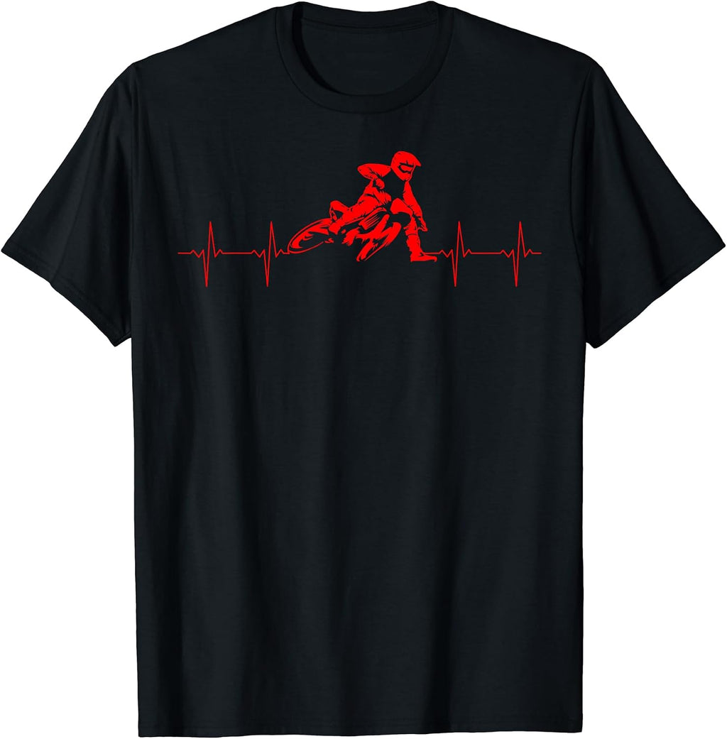 Cool Motocross Racing Lover Bike Rider Designs