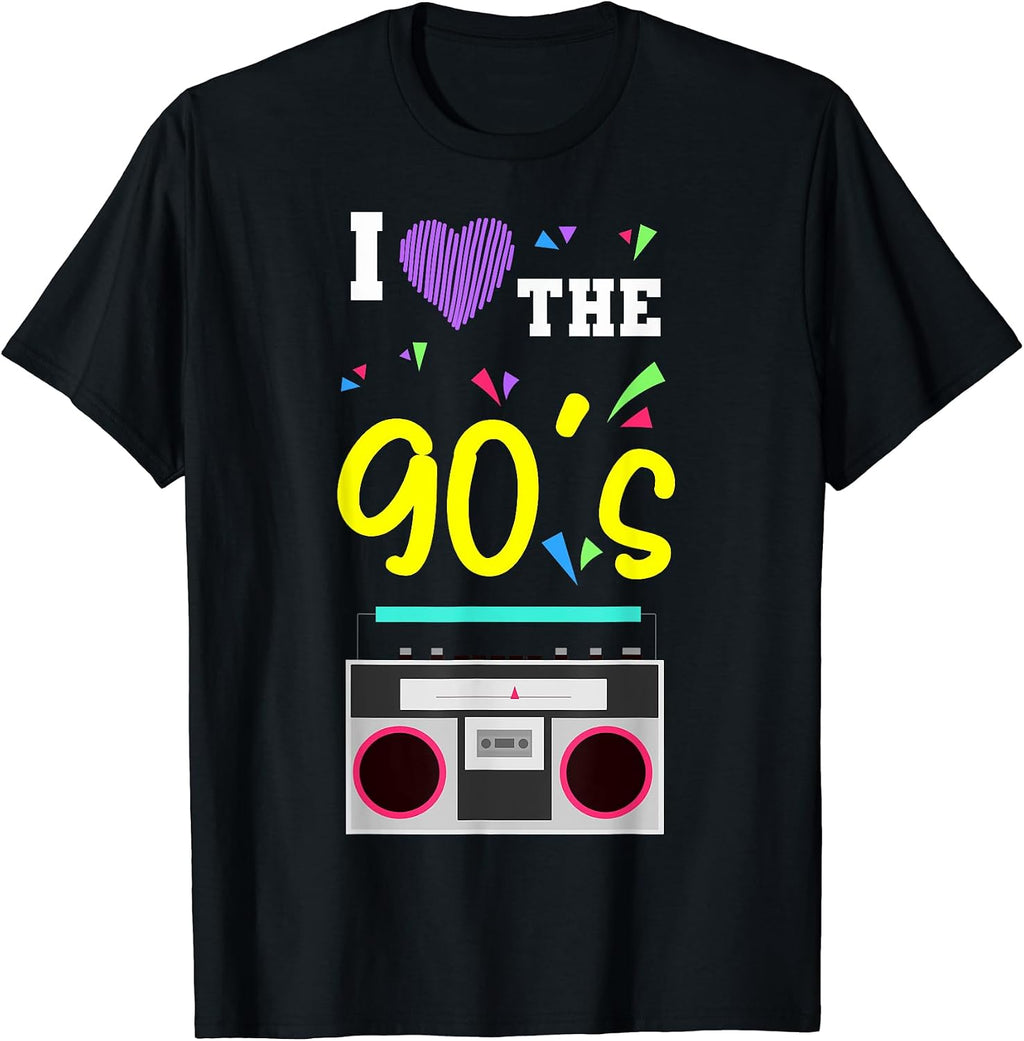 90s Era