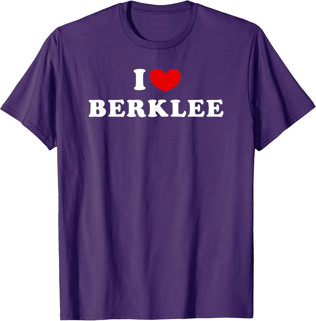 Personalized For Berklee & Friends