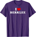 Personalized For Berklee & Friends