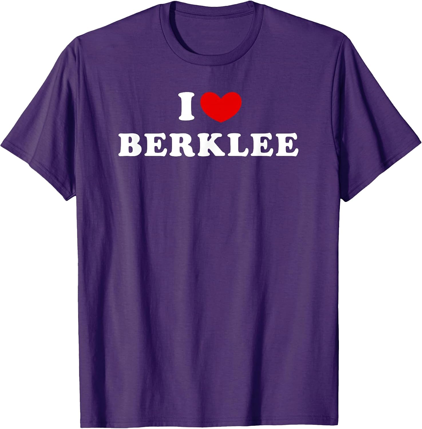 Personalized For Berklee & Friends