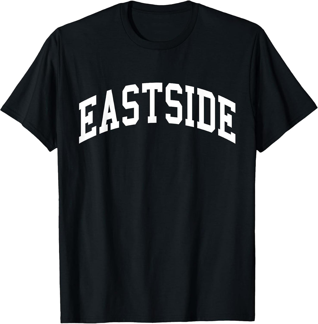 Eastside Representing Styles Co.