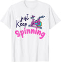 Spin Class Gang Merch