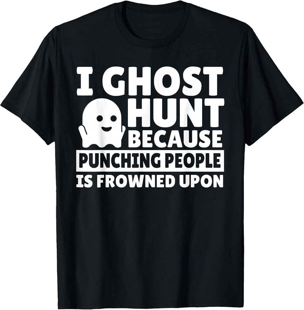 Ghost Hunting Equipment Paranormal Gifts