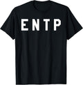 ENTP Extrovert Personality Apparel