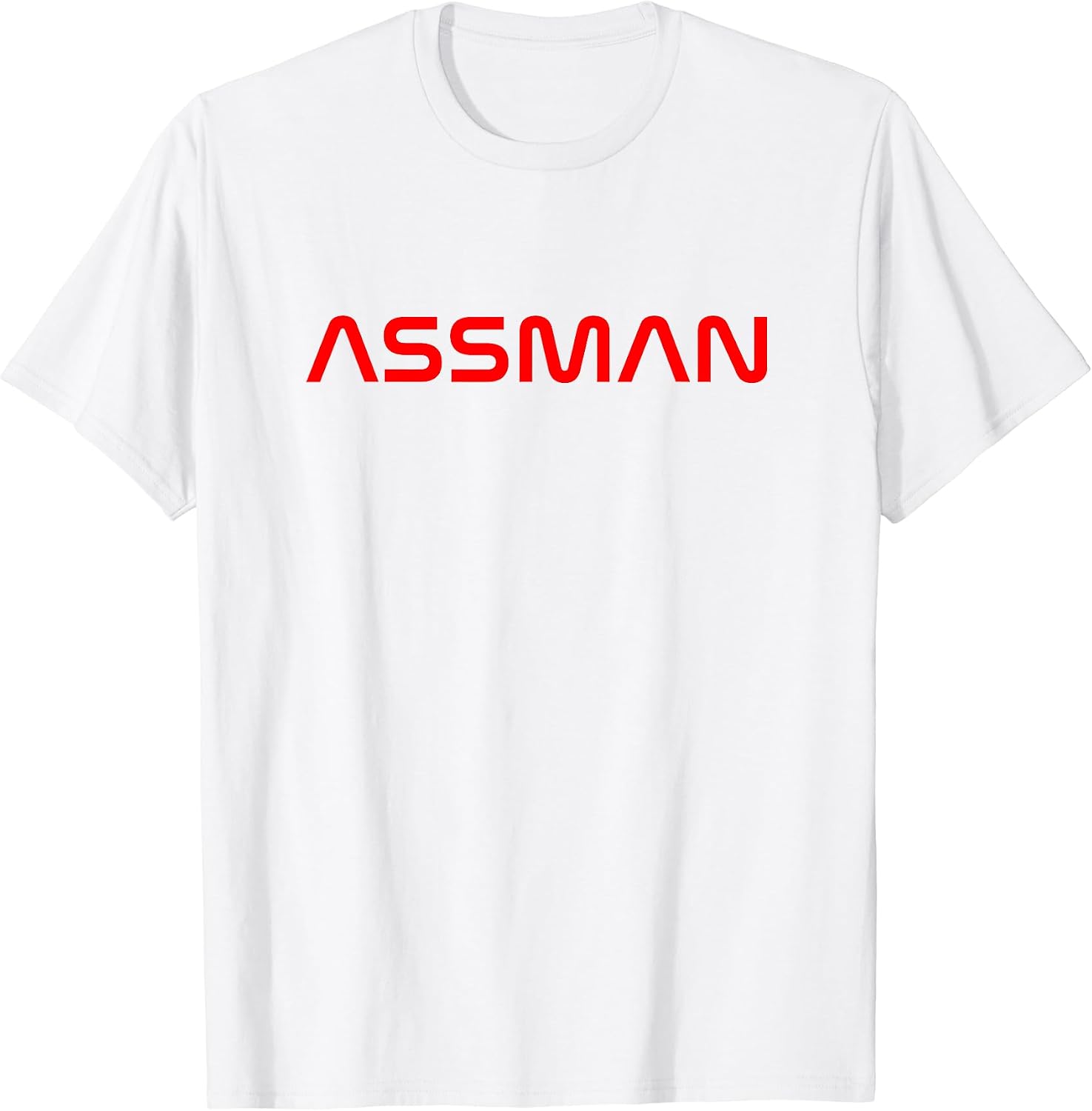 ASSMAN Love