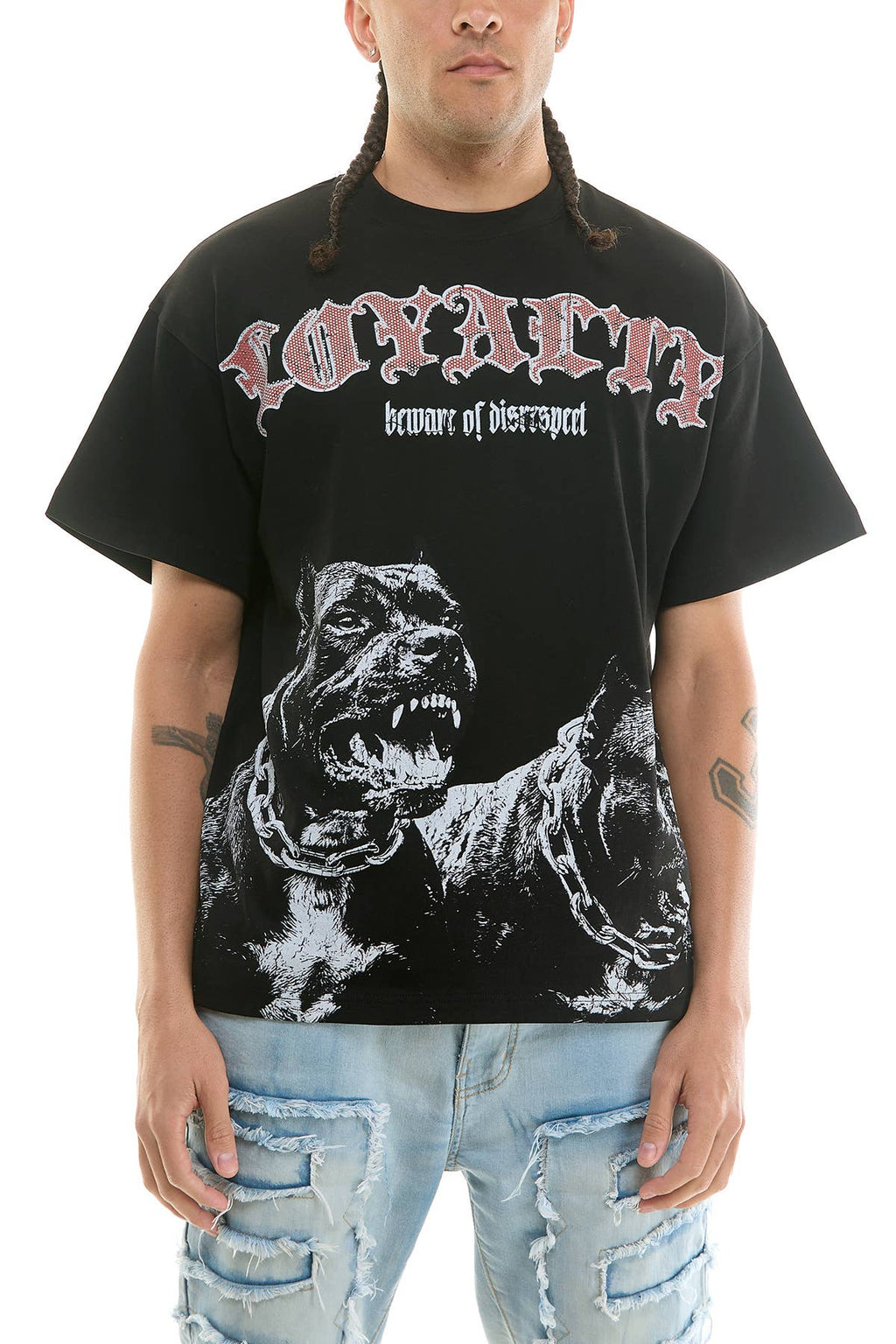 Loyalty T-Shirt