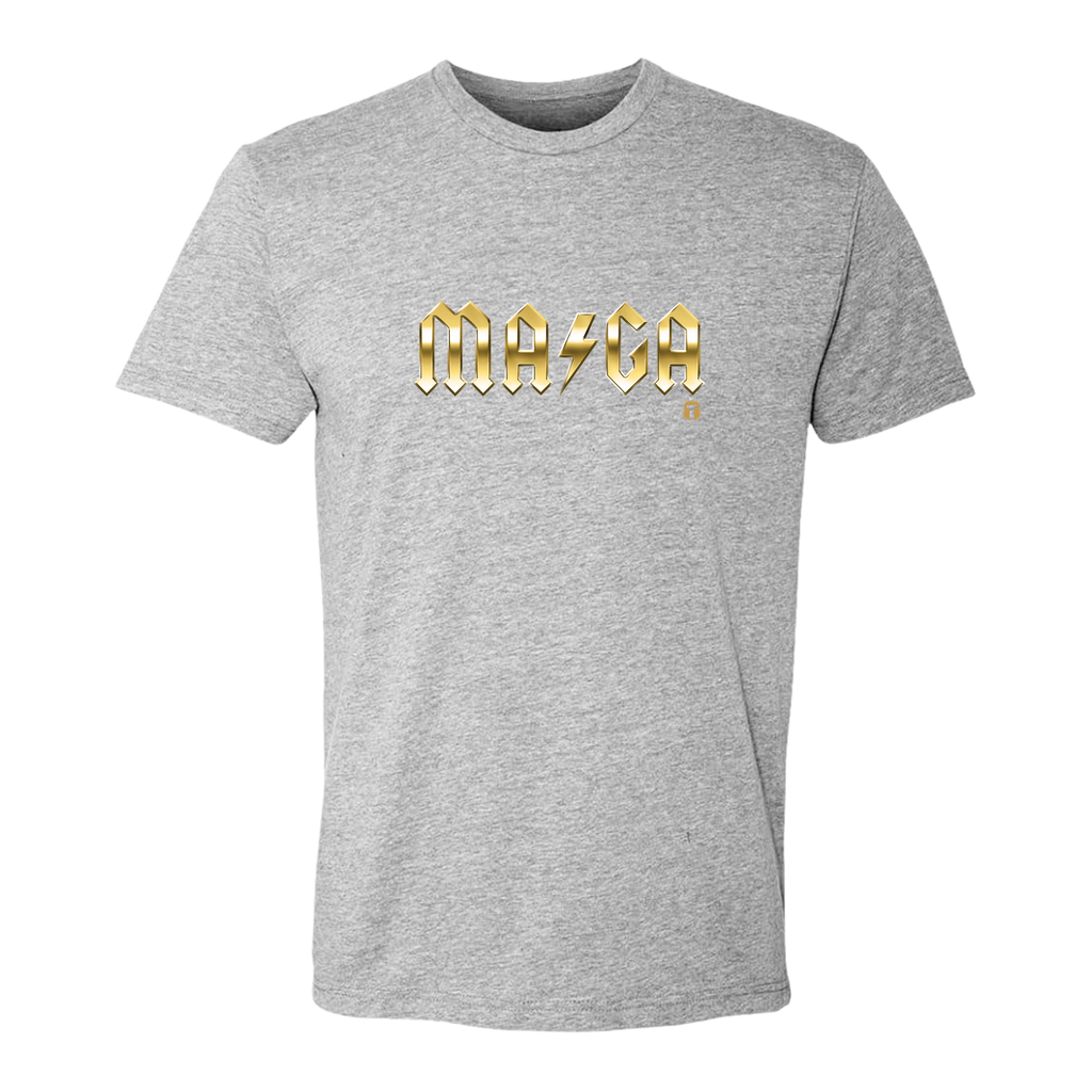 BACK MAGA T-Shirts