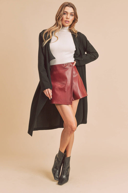 547BD Rosalie Coat