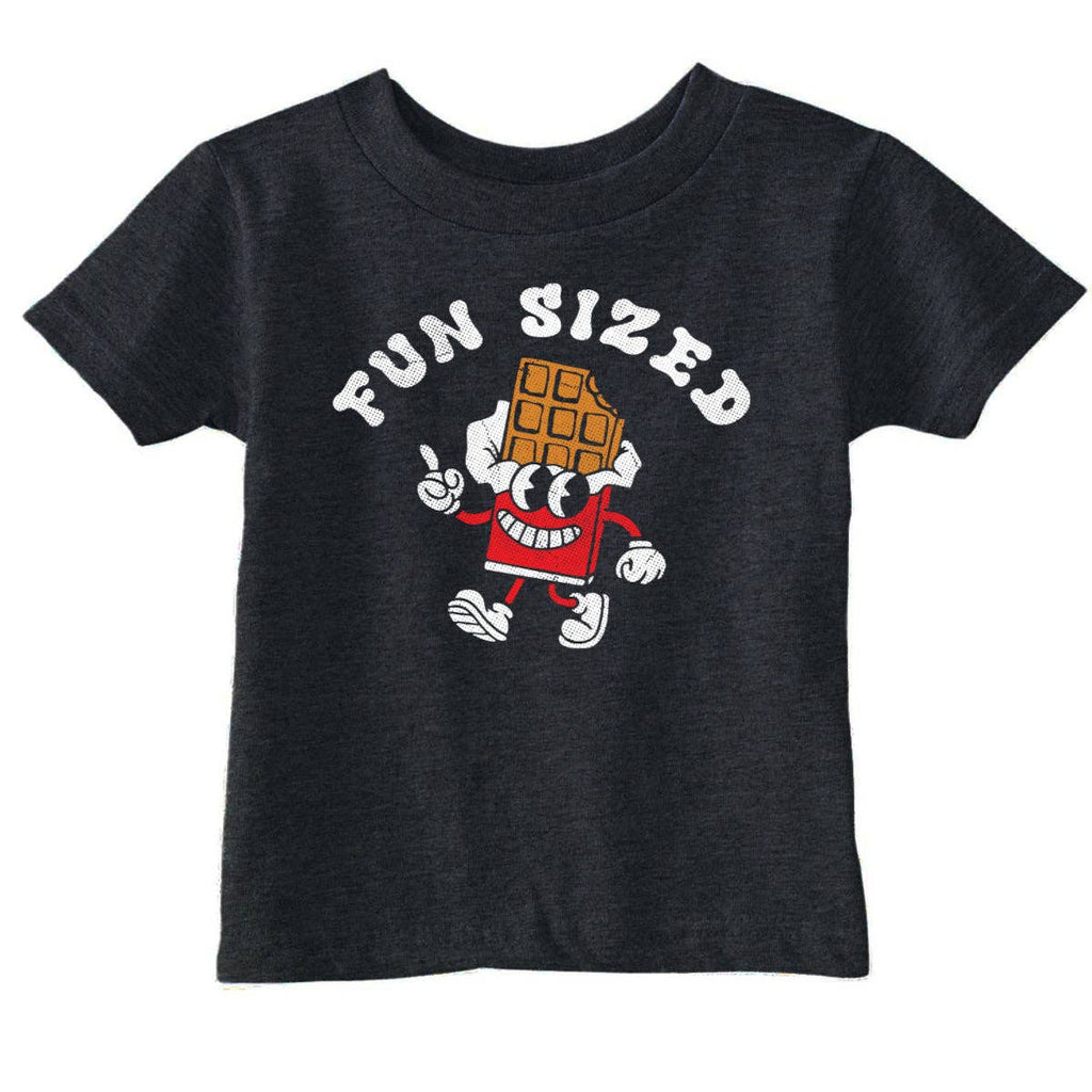Fun Sized Toddler T Shirt