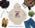 My Doctor Said I Need More Fiber Hoodie, Knit Gifts Hoodie, Knitting Gifts, Knitter Hoodie, Love To Knit, Love Knitting, Knit Lovers Hoodie