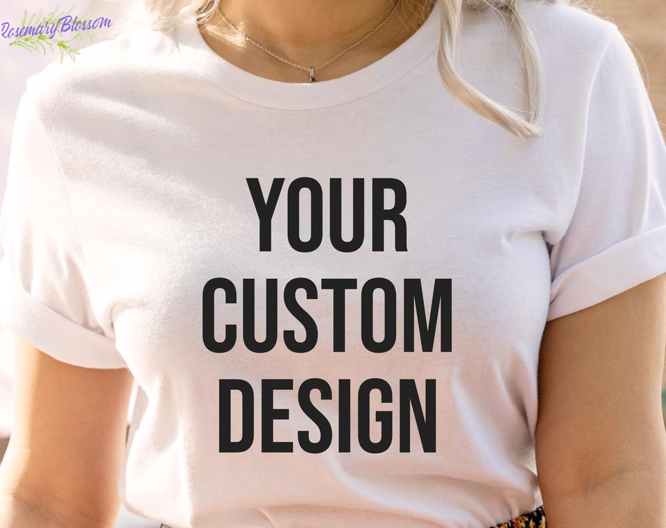 Custom Design
