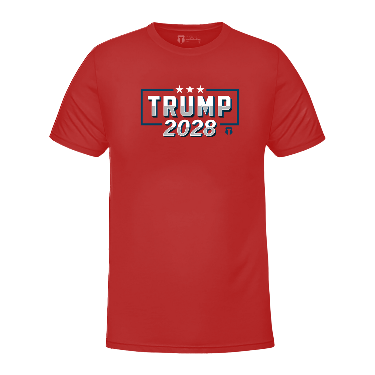 Trump 2028 T-Shirts